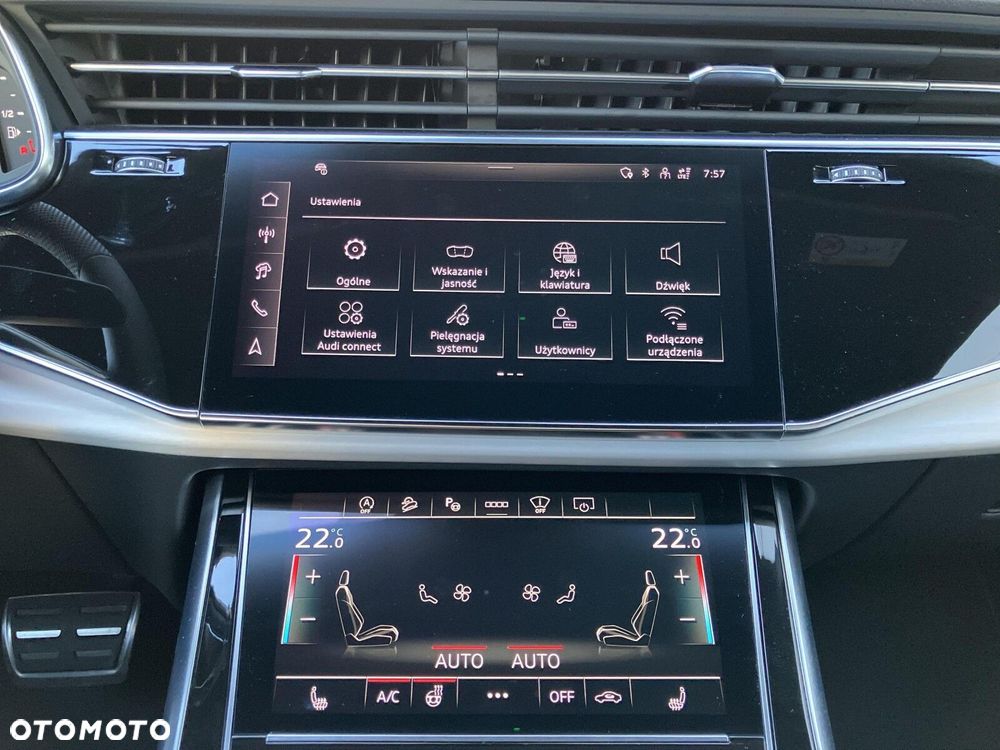 Audi Q7 - 26