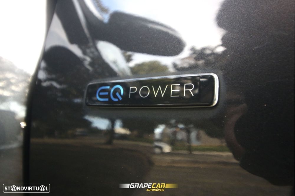 Mercedes-Benz C 300 de AMG Line - 6