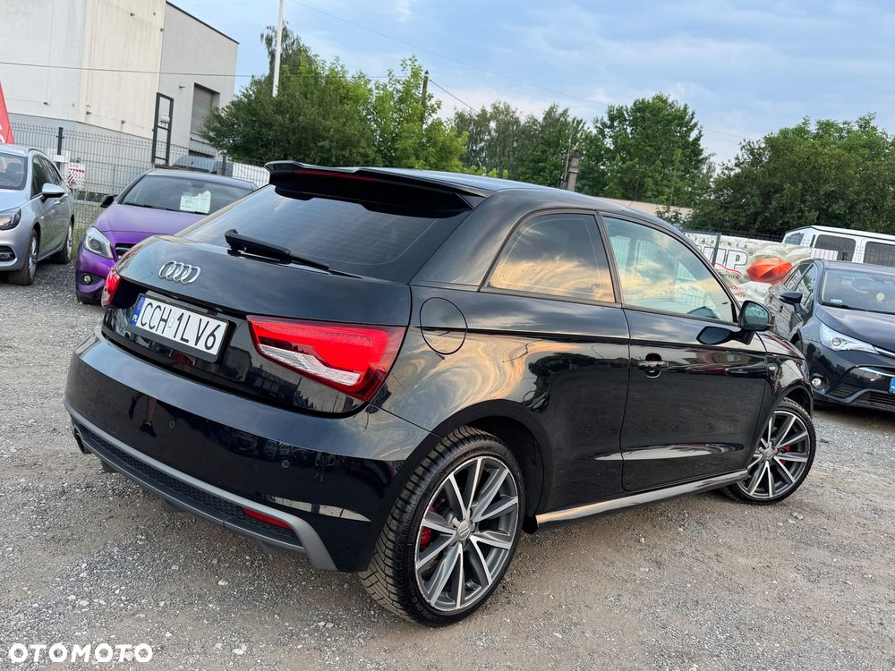 Audi A2 - 12