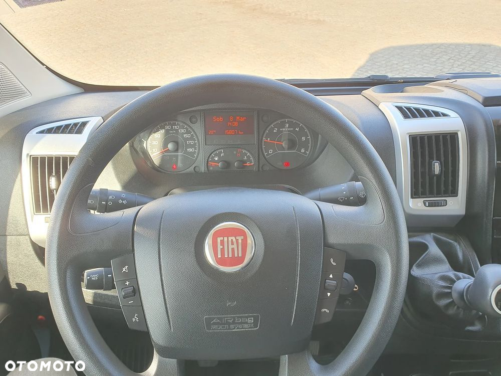 Fiat Ducato - 14
