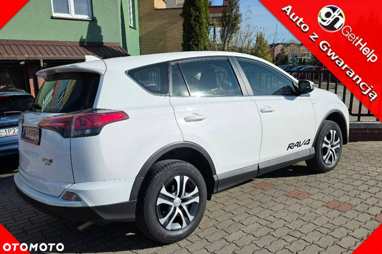 Toyota RAV4 - 13