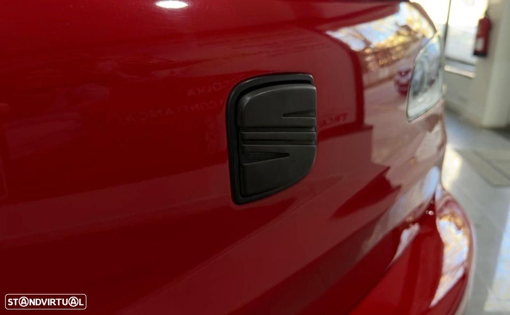 SEAT Ibiza 1.4 16V Sport - 11