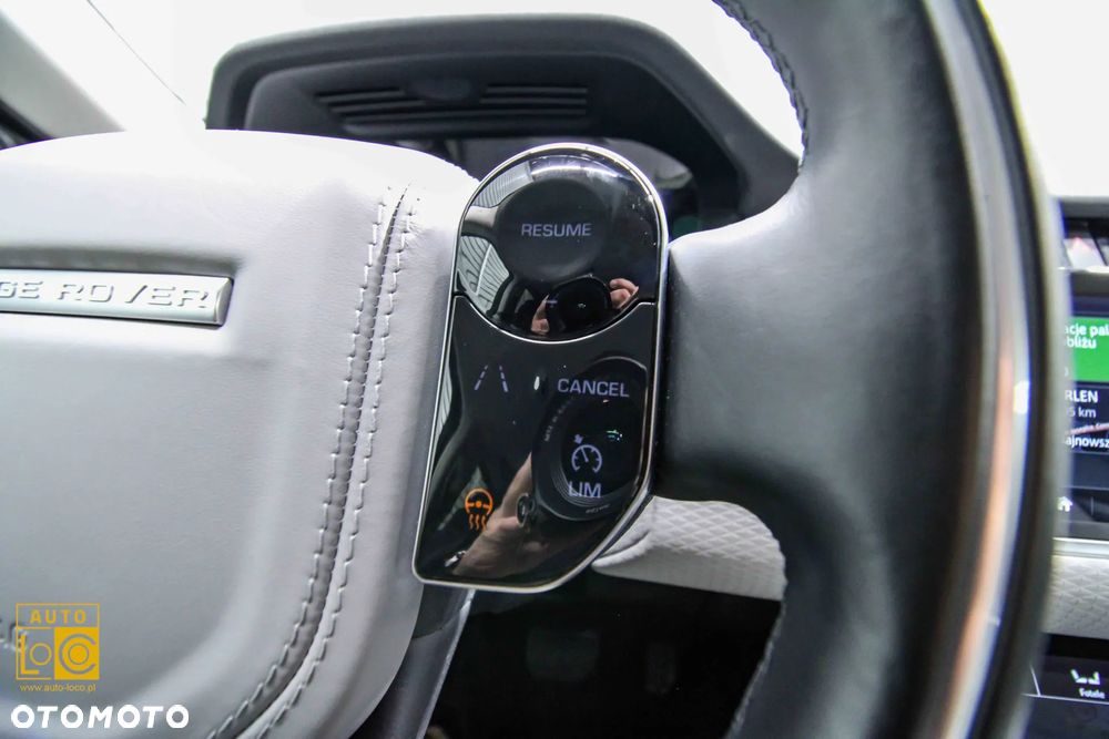 Land Rover Range Rover Evoque 2.0Si4 HSE Dynamic - 32