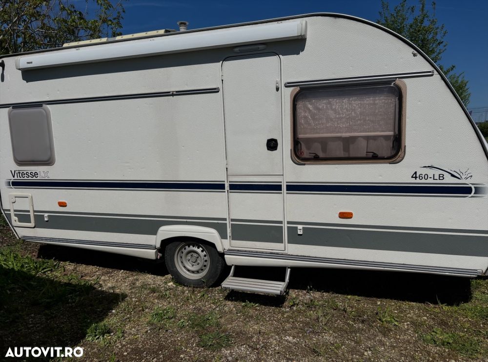 Beyerland 466B Vitese LX - 3