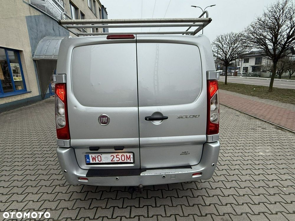 Fiat Scudo - 10