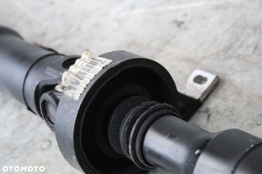 WAŁ NAPĘDOWY BMW Z4 E89 N20B20A 7634093 4151930 - 5