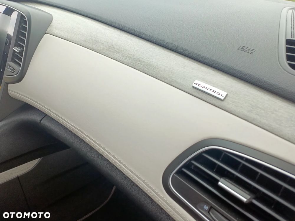 Renault Talisman 1.6 Energy dCi Initiale Paris EDC - 21