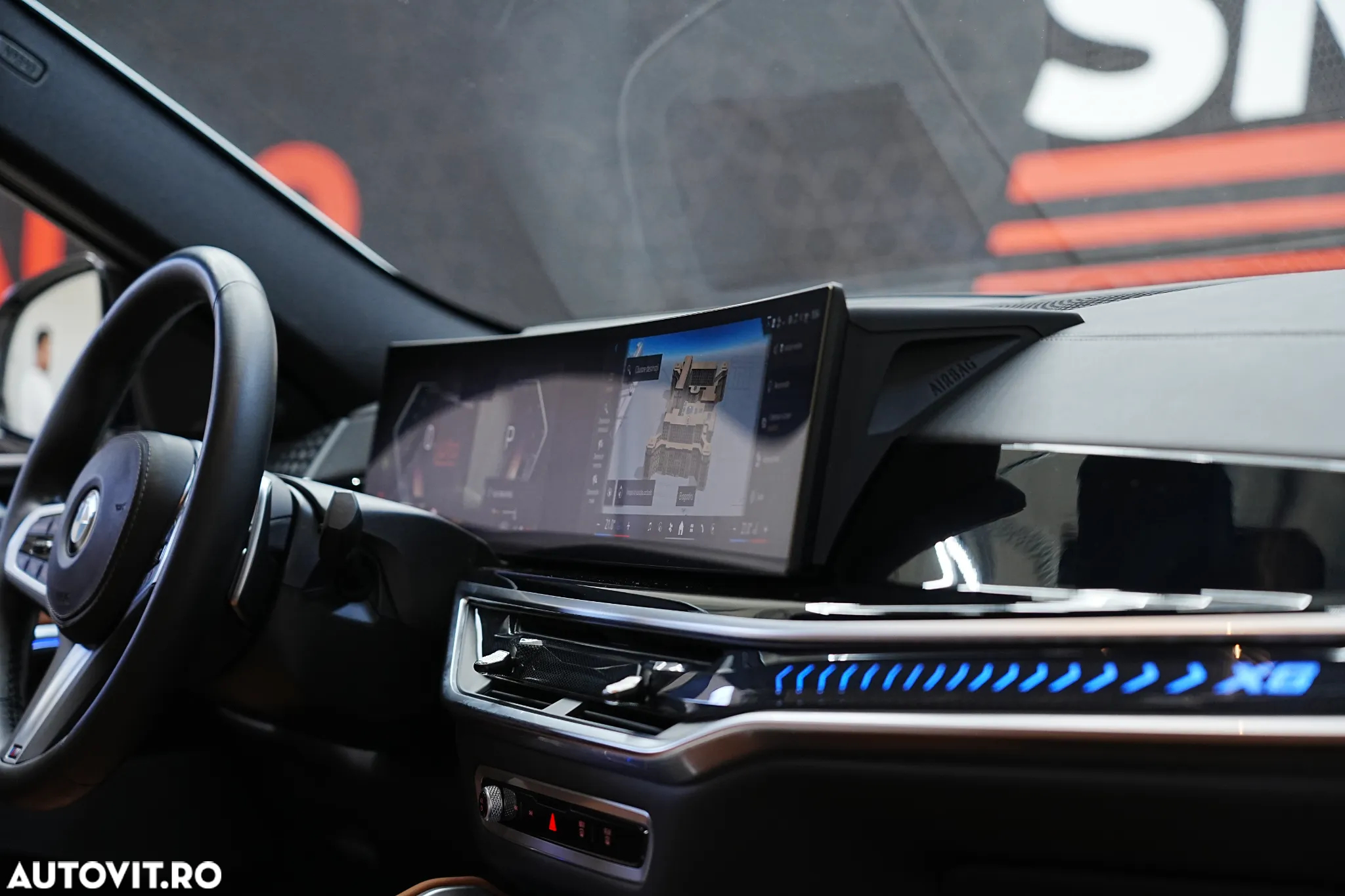 BMW X6 xDrive30d AT MHEV - 24