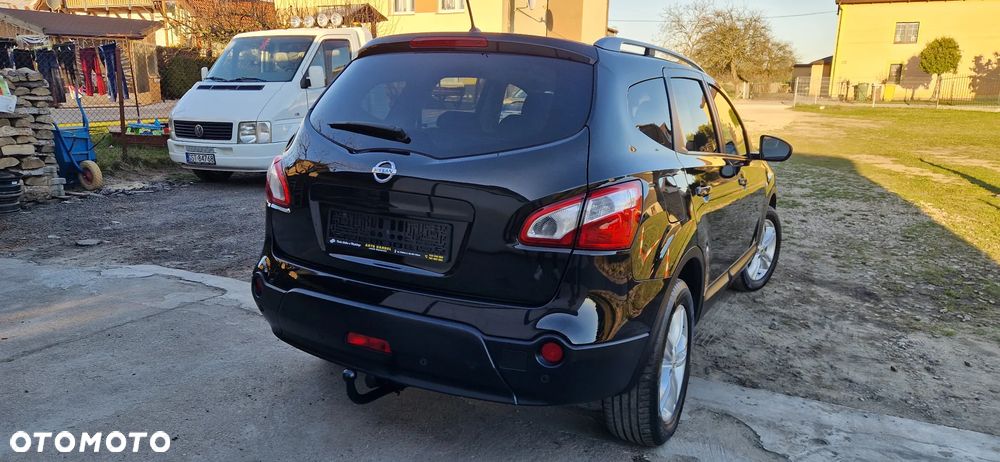 Nissan Qashqai 1.6 Visia - 22