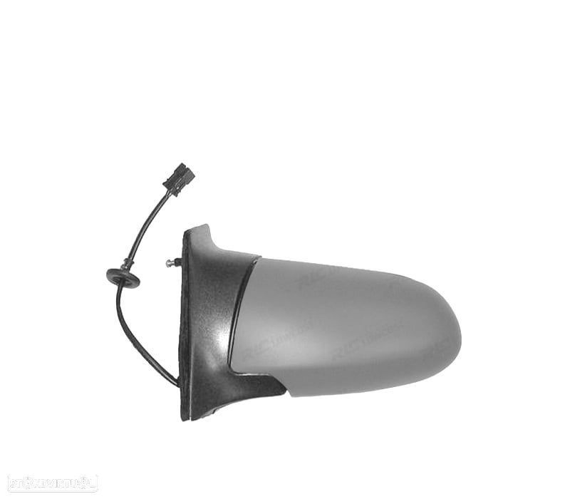 ESPELHO COMPLETO LADO ESQUERDO OPEL ZAFIRA 99-05 PRIMÁRIO - 1