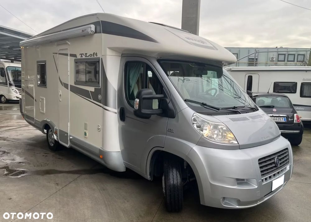 Giottiline Illusion 770 - 1