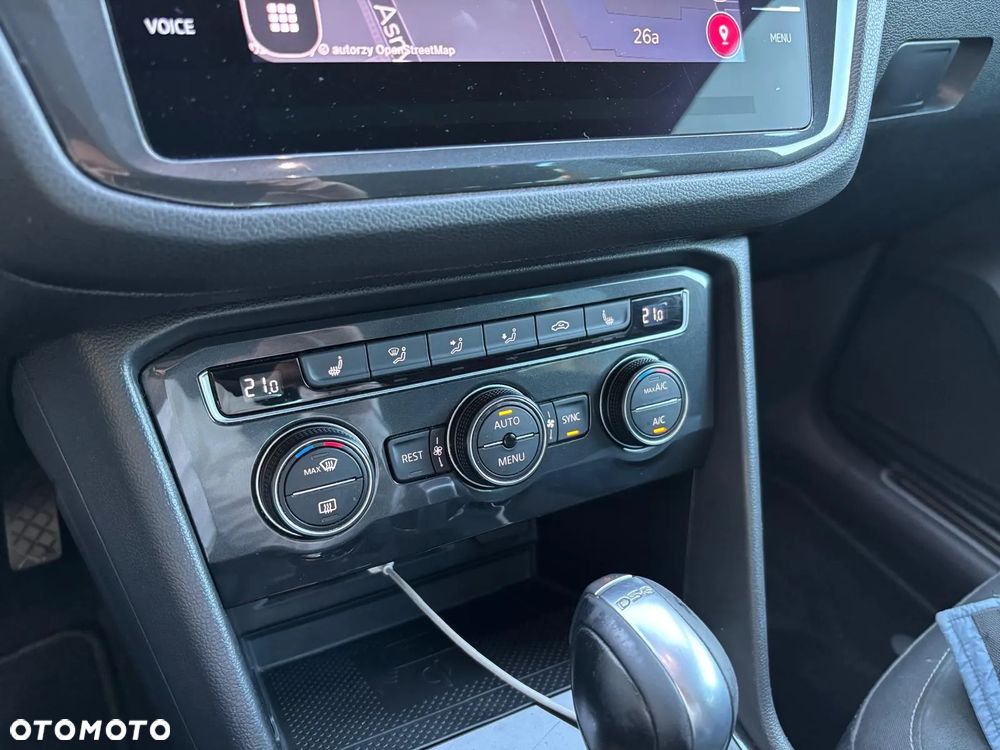 Volkswagen Tiguan 2.0 TDI BMT SCR 4Mot Highline DSG - 8