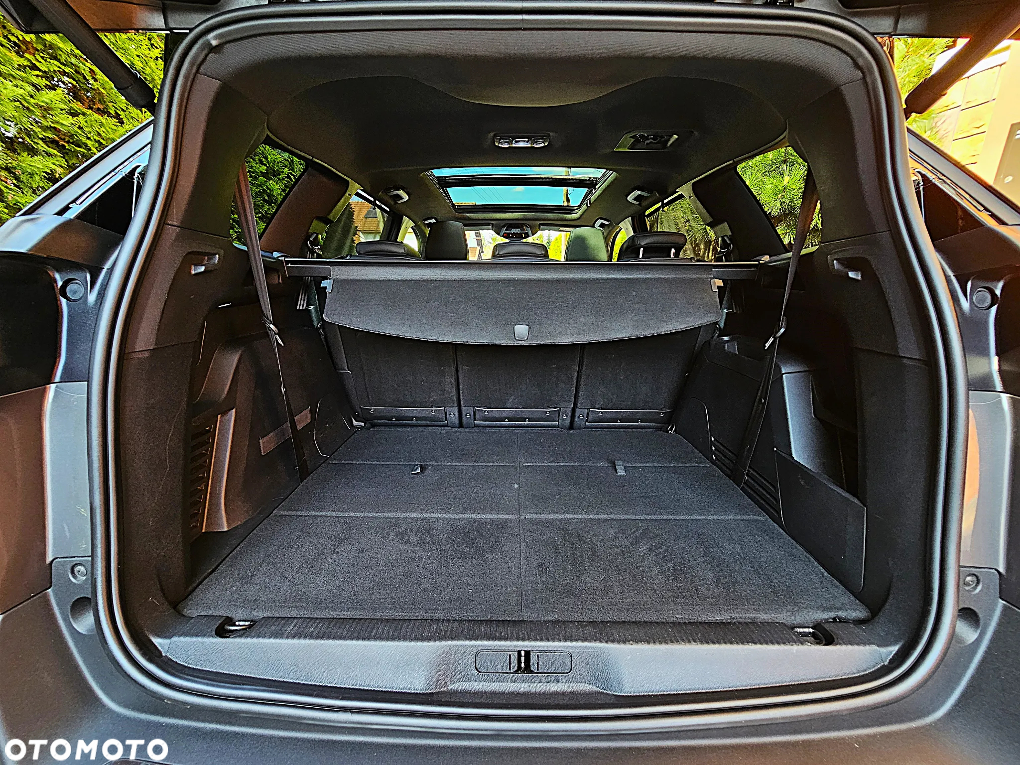 Peugeot 5008 BlueHDI 130 EAT8 GT - 38