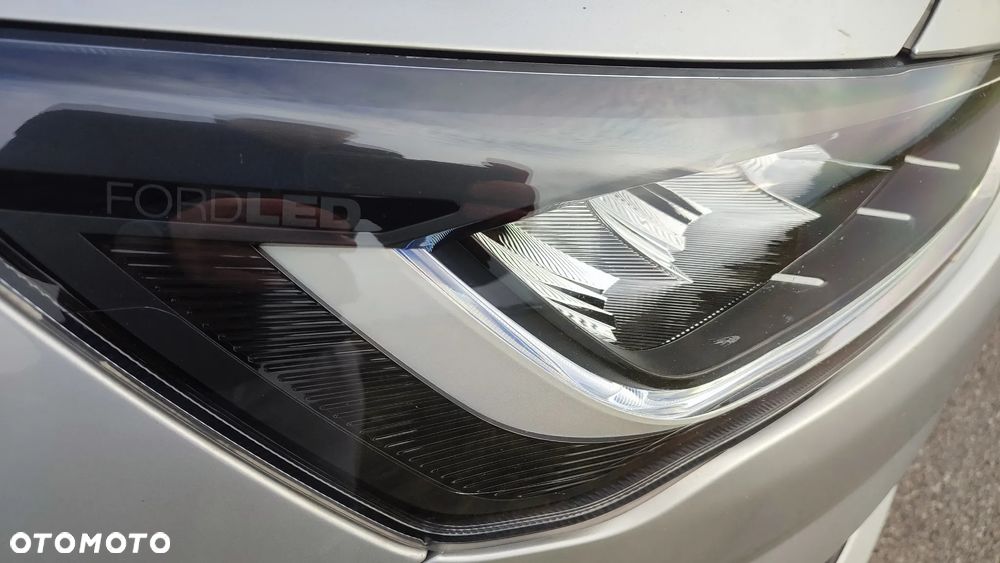 Ford Focus 1.0 EcoBoost Hybrid ACTIVE X - 7