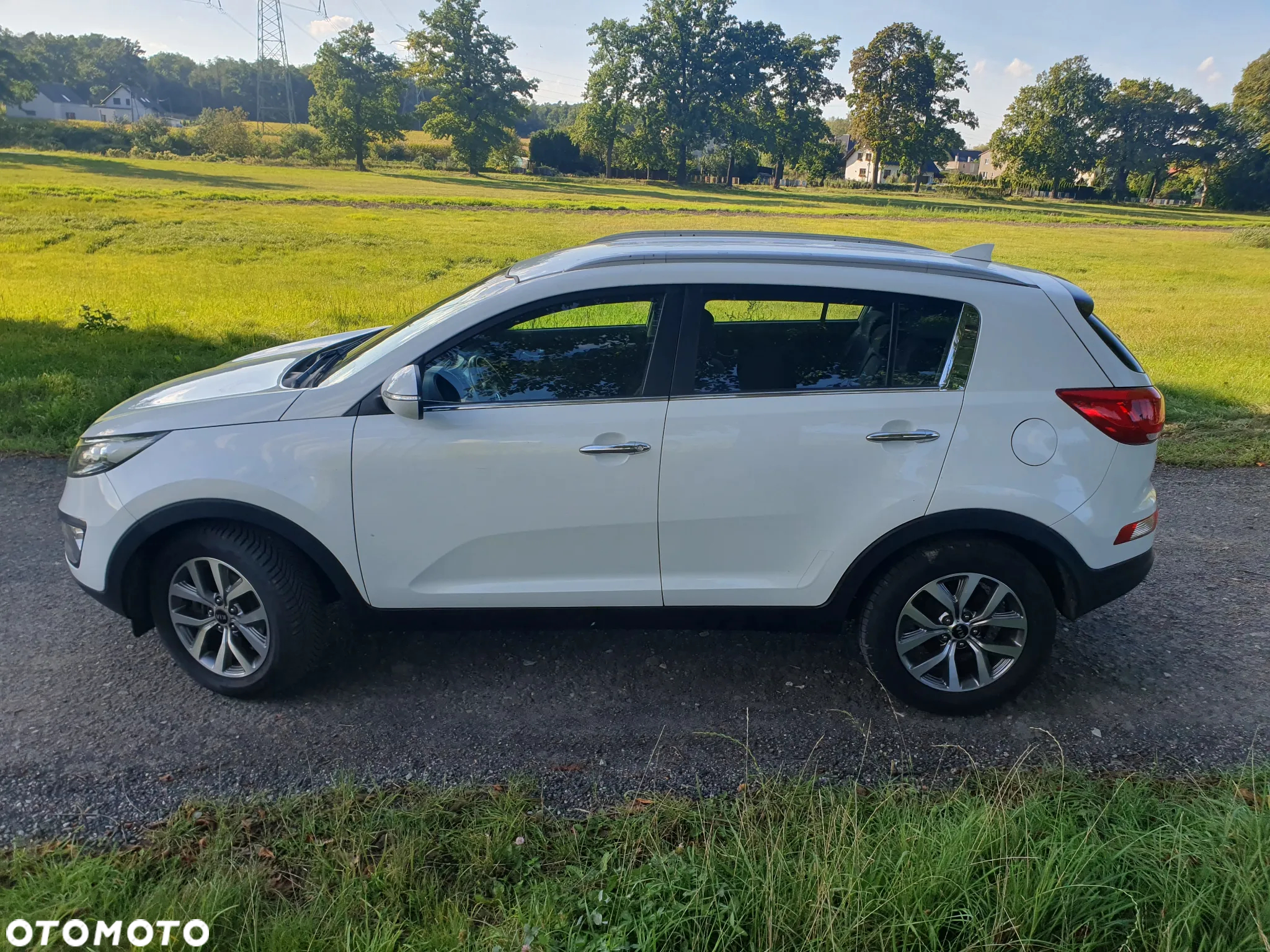 Kia Sportage 1.6 GDI Business Line 2WD - 17