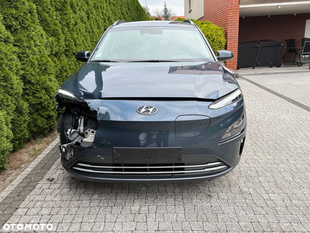 Hyundai Kona Electric 39kWh Premium - 8
