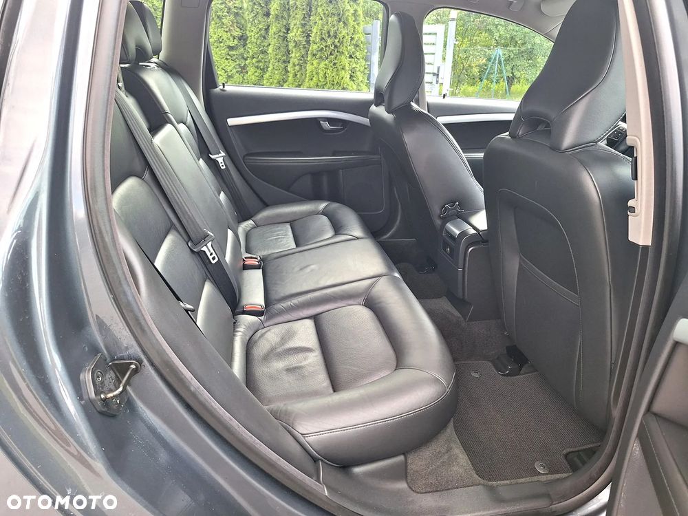 Volvo V70 2.0T RDesign - 31