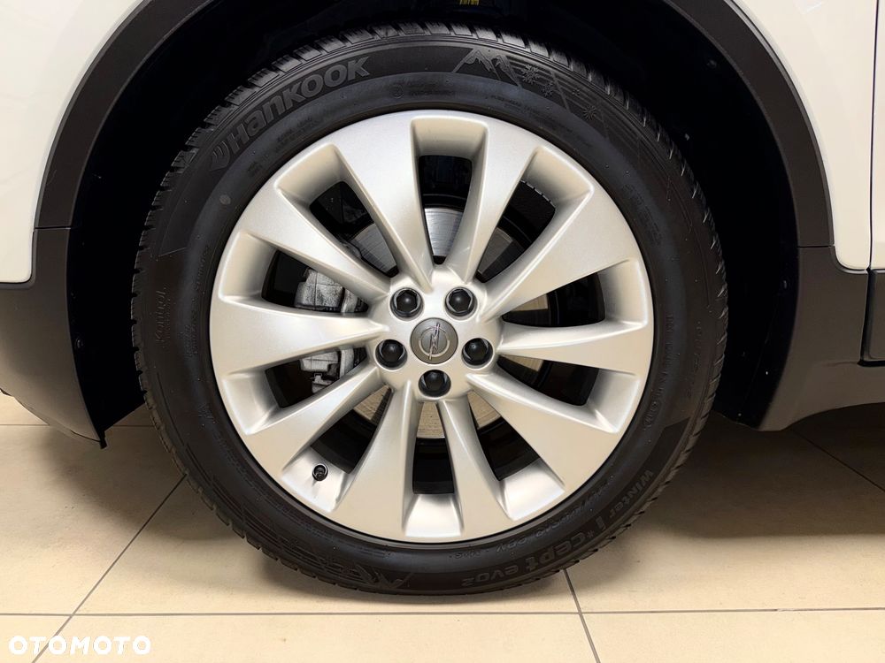Opel Mokka 1.4 T Cosmo S&S EU6 - 32