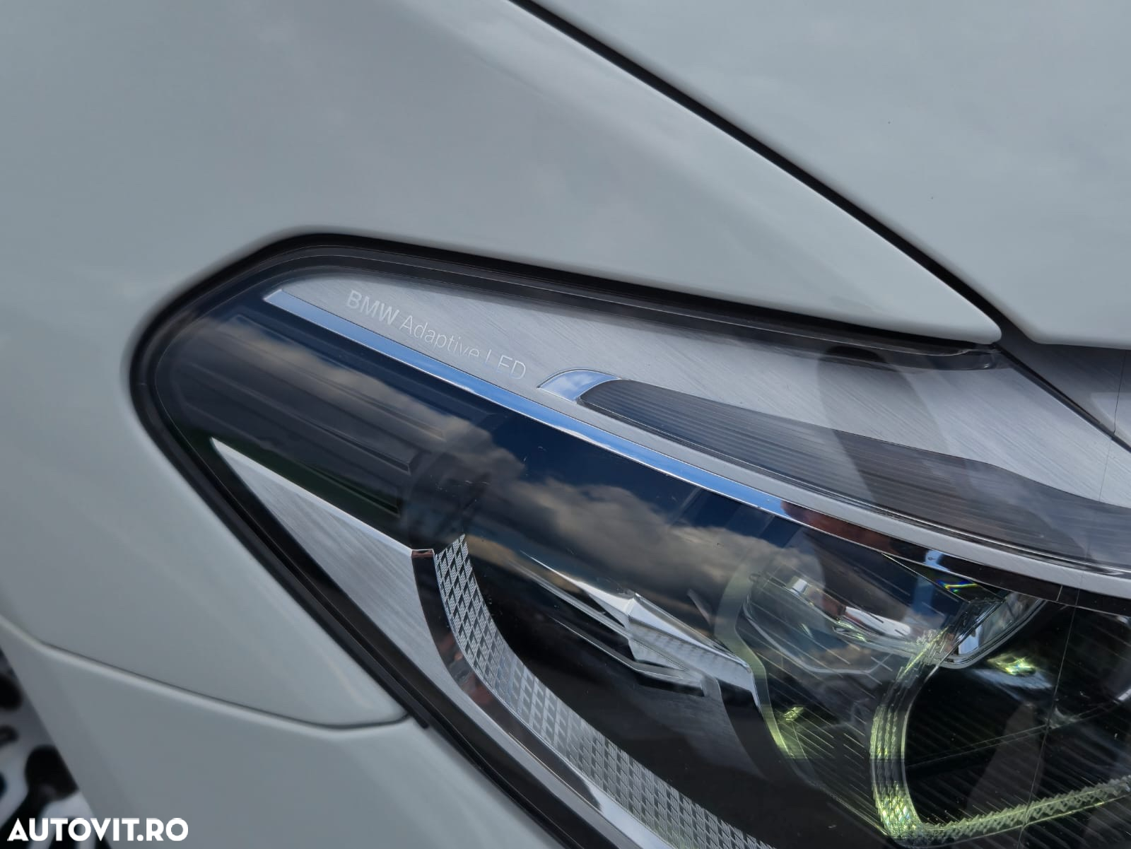BMW Seria 5 540d xDrive AT - 12