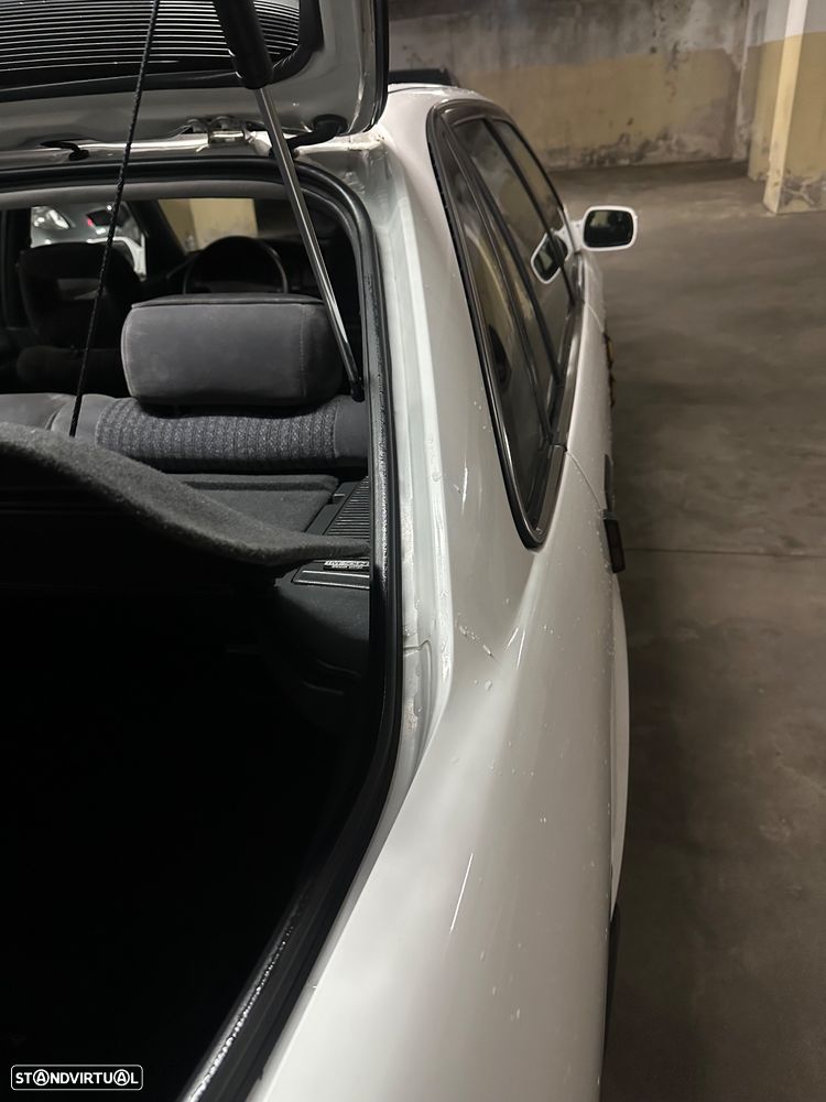Toyota Carina E Stationw. 1.6 GLi - 19