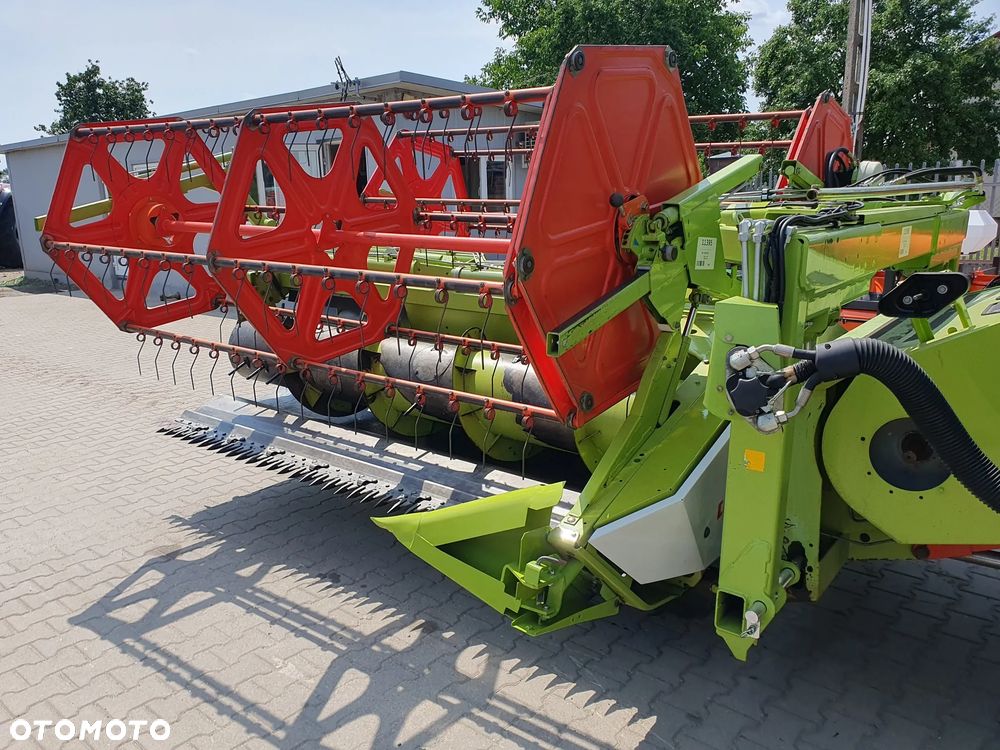 Claas C540 składany - 8