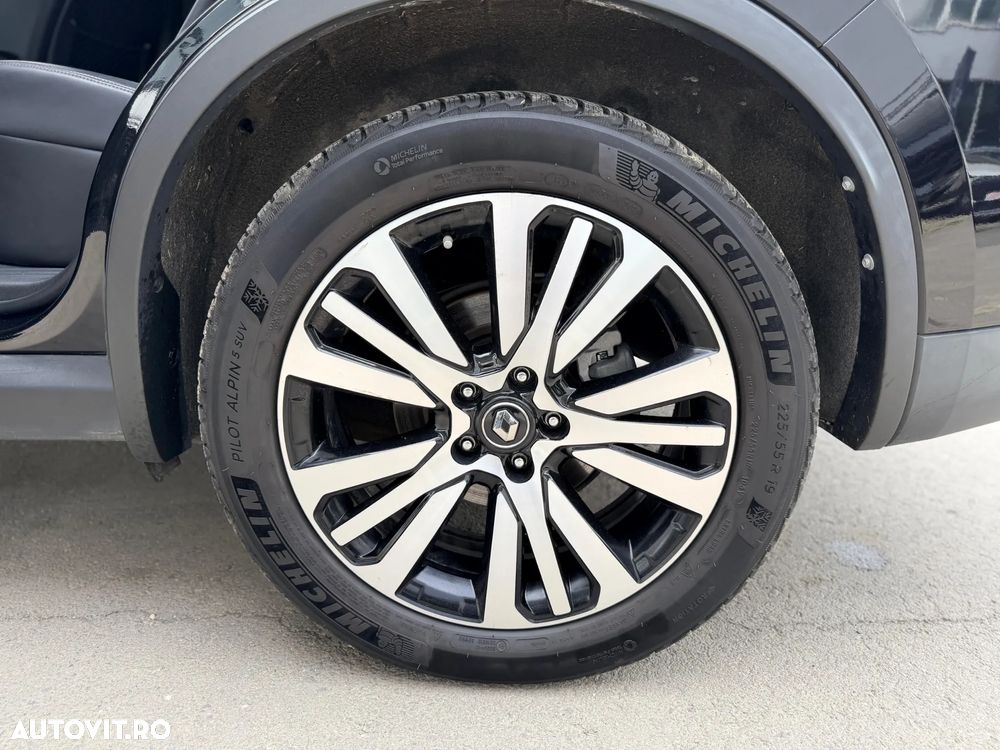 Renault Koleos BLUE dCi X-Tronic 4WD Initiale Paris - 29
