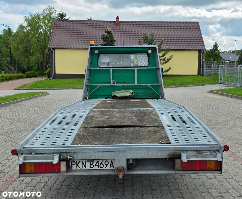Volkswagen LT35 - 7