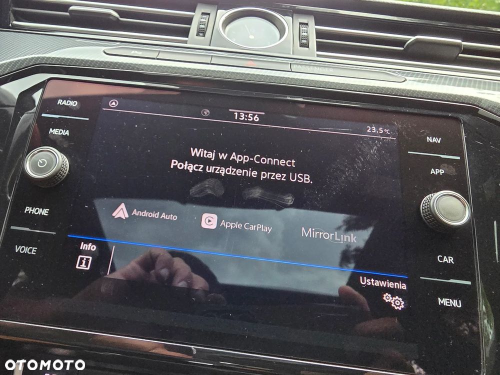 Volkswagen Arteon 2.0 TSI GPF R-Line DSG - 22
