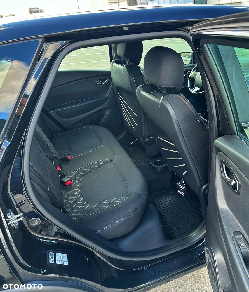 Renault Captur 0.9 Energy TCe Intens - 10