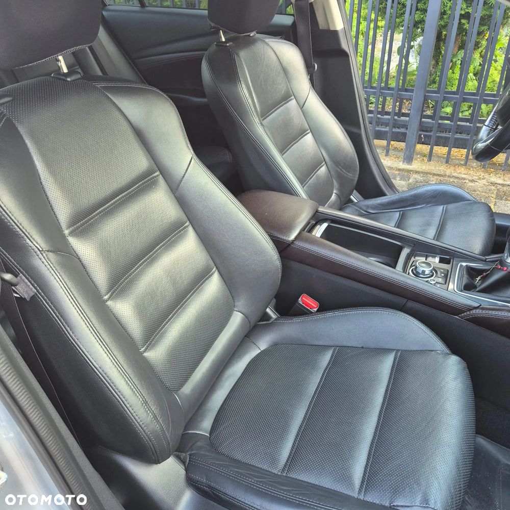 Mazda 6 2.0 Skypassion I-ELoop - 14