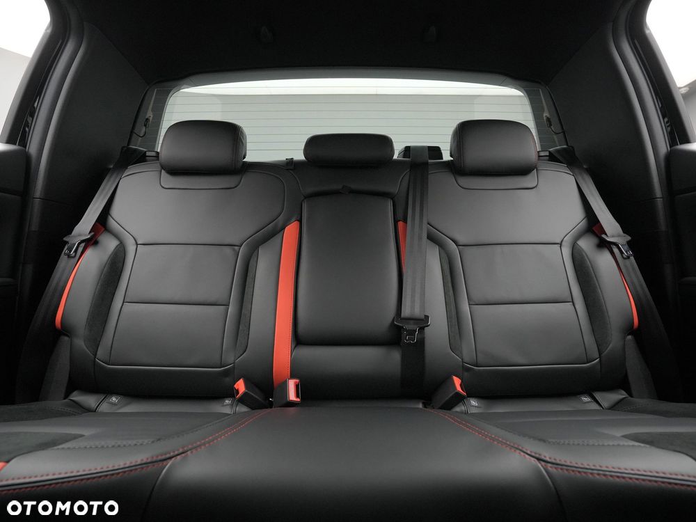 Ford Ranger Raptor 3.0 EcoBoost Twin-Turbo 4x4 DC - 22