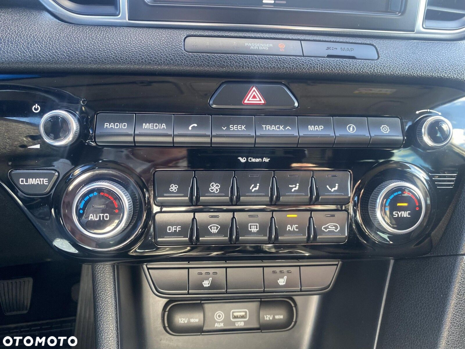 Kia Sportage - 19