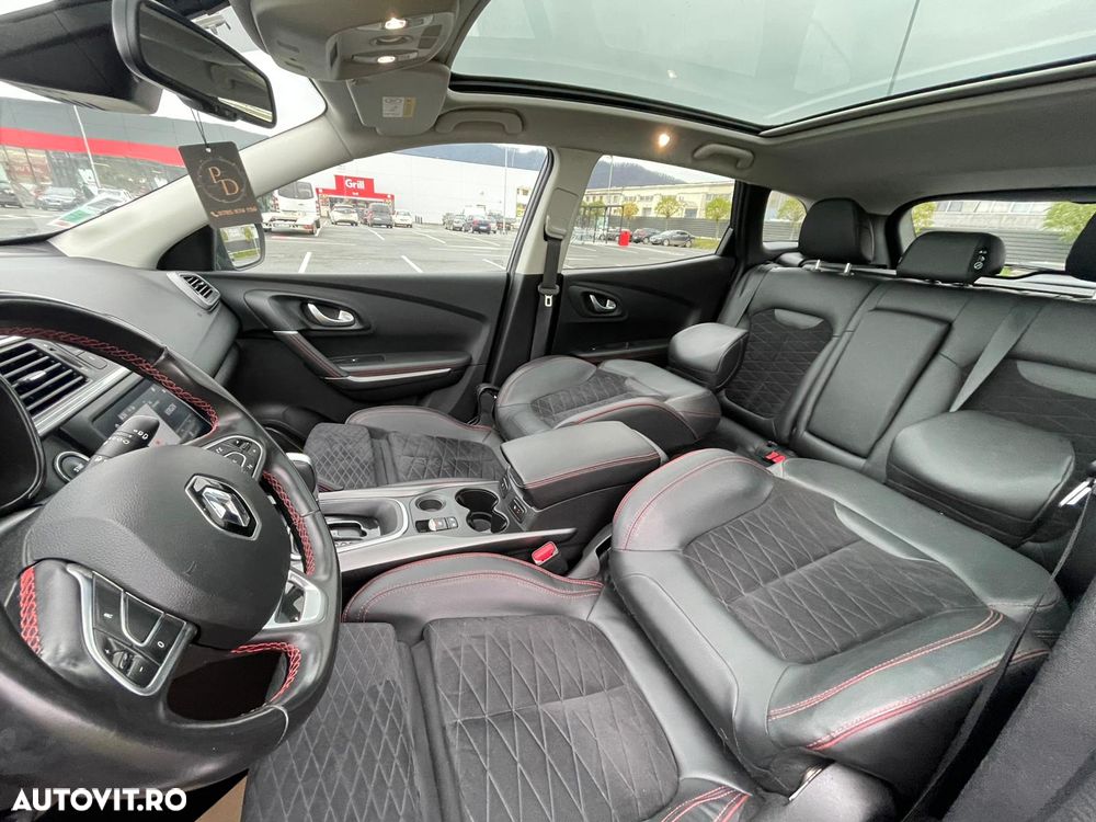 Renault Kadjar - 5
