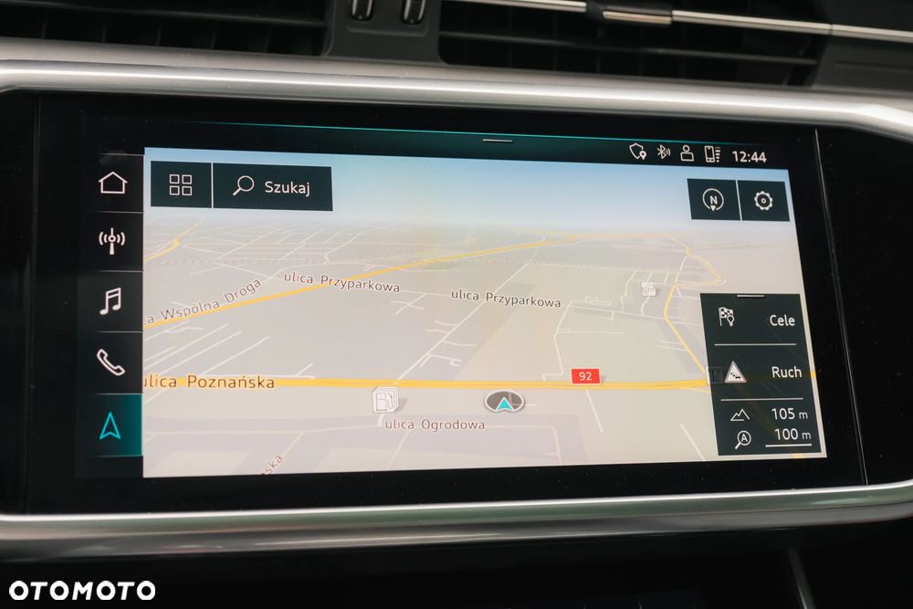 Audi S6 Avant TDI quattro tiptronic - 18