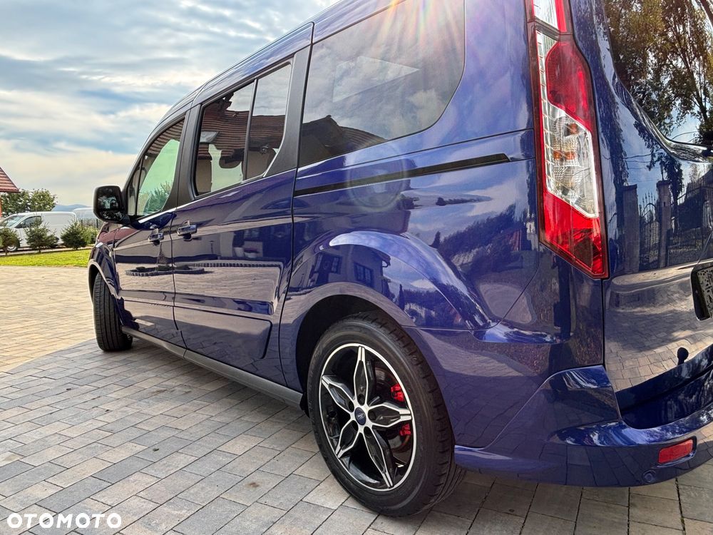 Ford Tourneo Connect Grand - 6