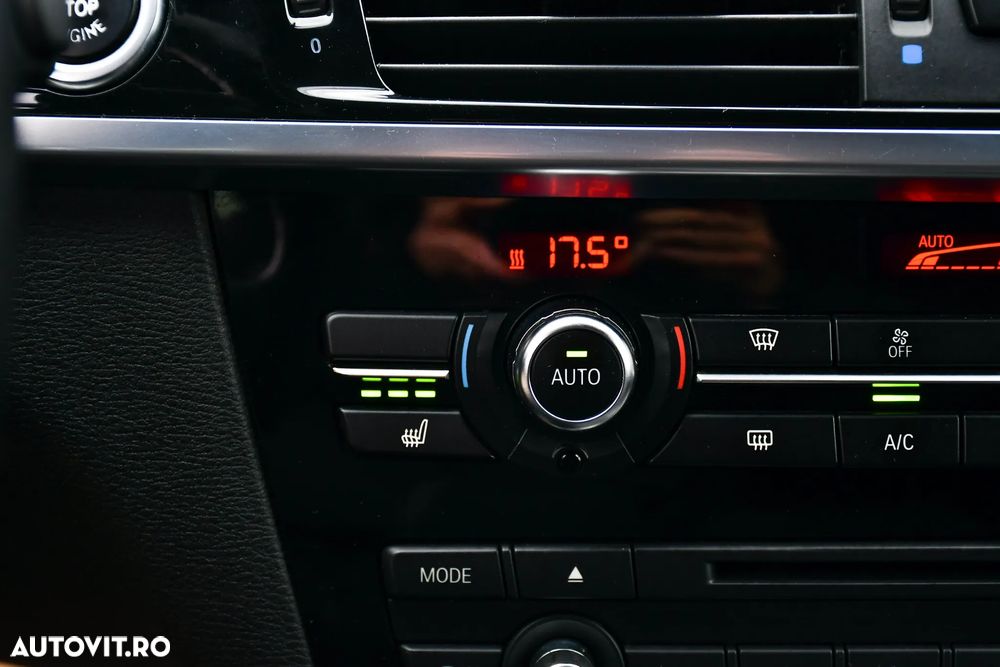 BMW X4 xDrive20d Aut. Advantage - 12