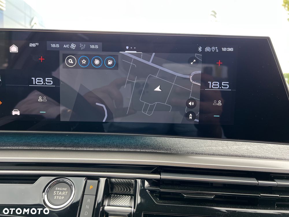 Peugeot 5008 1.2 PureTech mHEV GT S&S e-DCS6 - 24