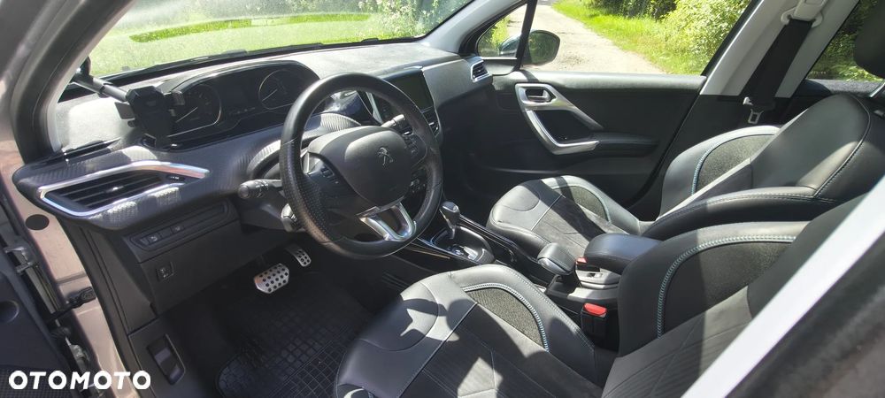 Peugeot 2008 PureTech 110 GPF Stop&Start EAT6 Crossway - 19
