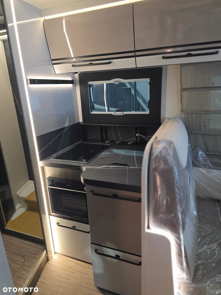 McLOUIS NEVIS 873 INTEGRA NOWY AUTOMAT ZIMOWY ZMM KAMPERY TRZCIANKA - 17