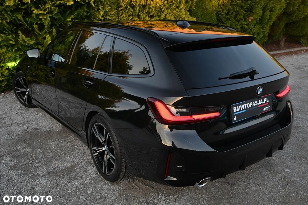 BMW Seria 3 - 10