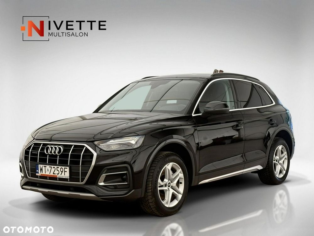 Audi Q5 - 2