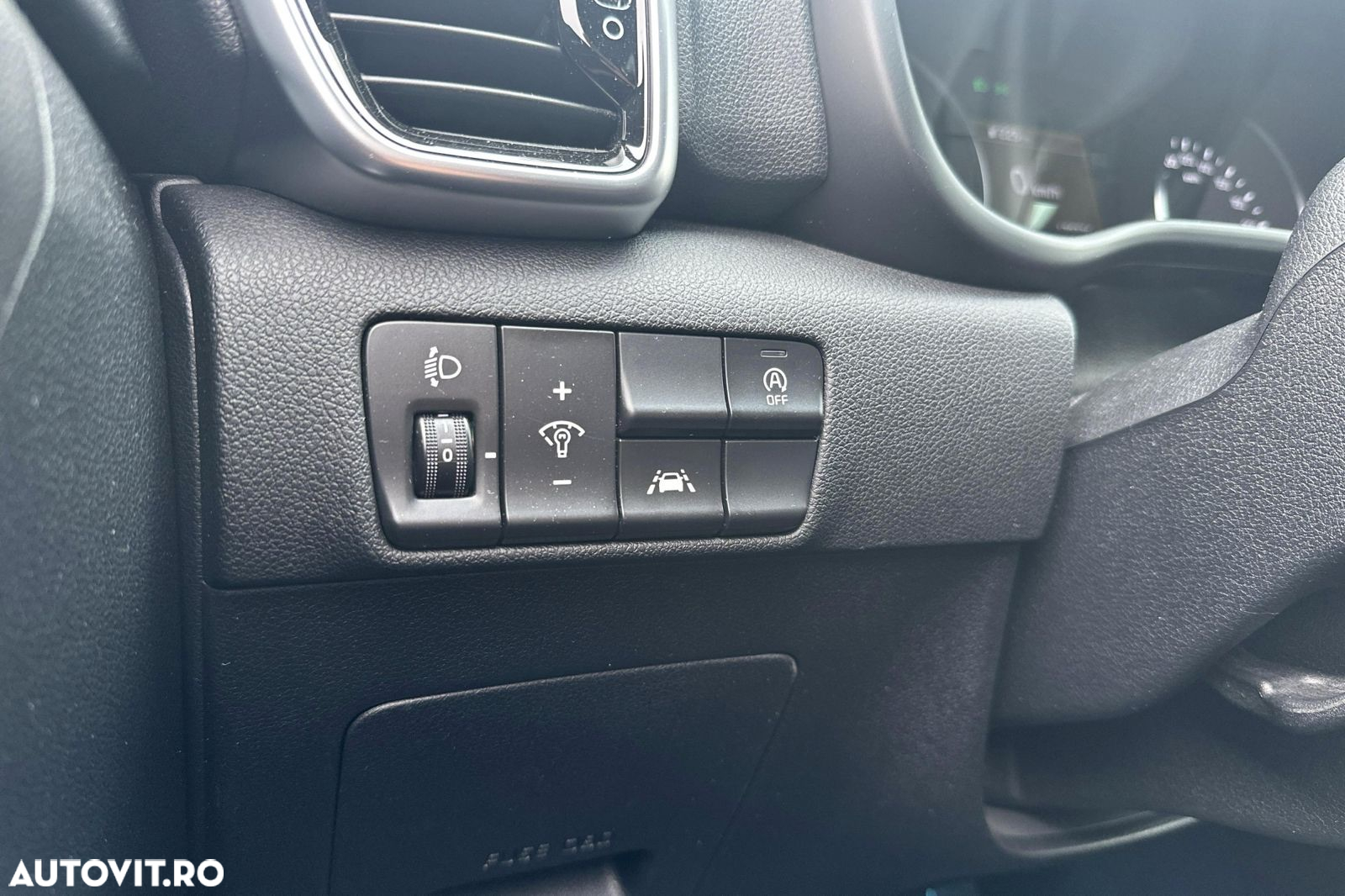 Nissan X-Trail 1.6L dCI Start/Stop XTRONIC Acenta Aut. - 14