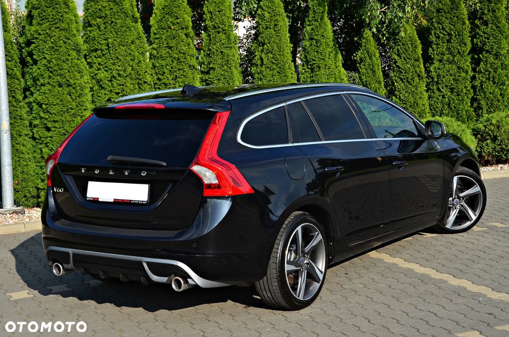 Volvo V60 D2 RDesign - 22