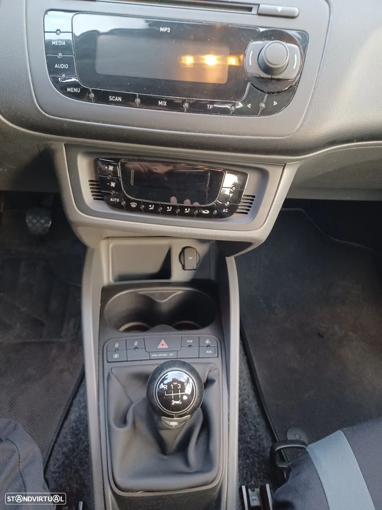 SEAT Ibiza - 11