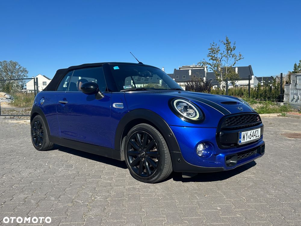 MINI Cooper S sport - 3