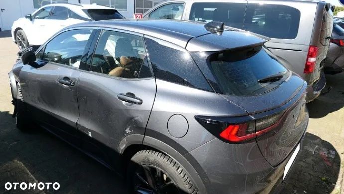 Toyota Corolla 1.8 Team Deutschland - 7