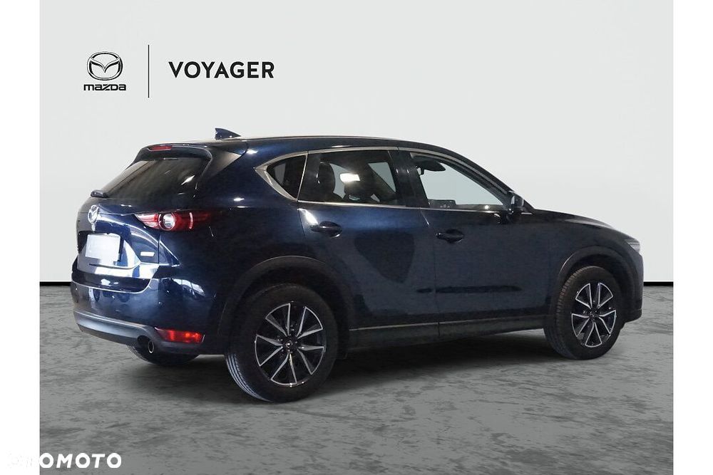 Mazda CX-5 2.0 Skypassion AWD - 2