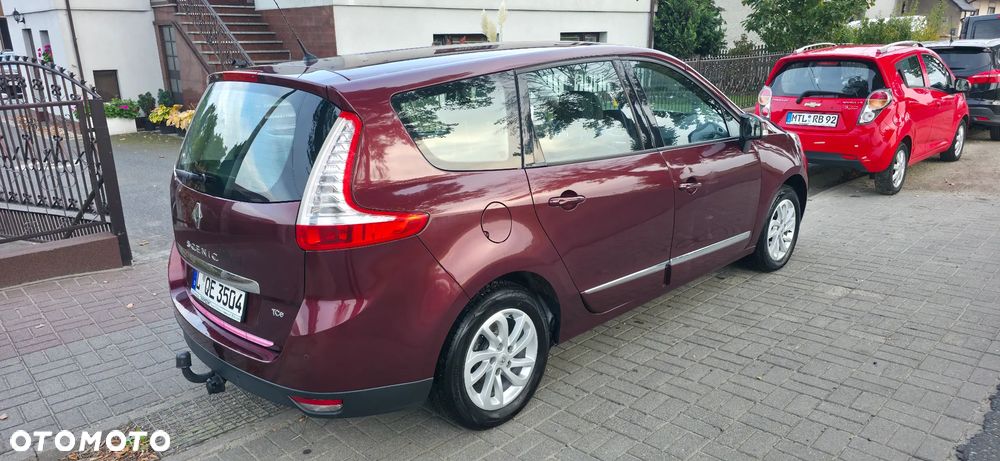 Renault Scenic - 5