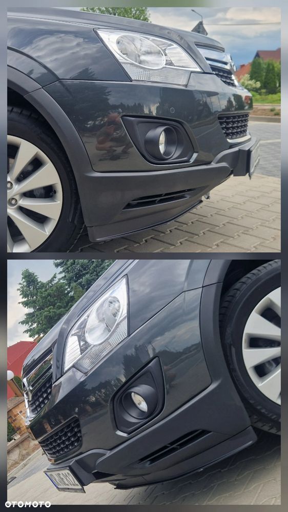 Opel Antara 2.0 CDTI Edition - 32