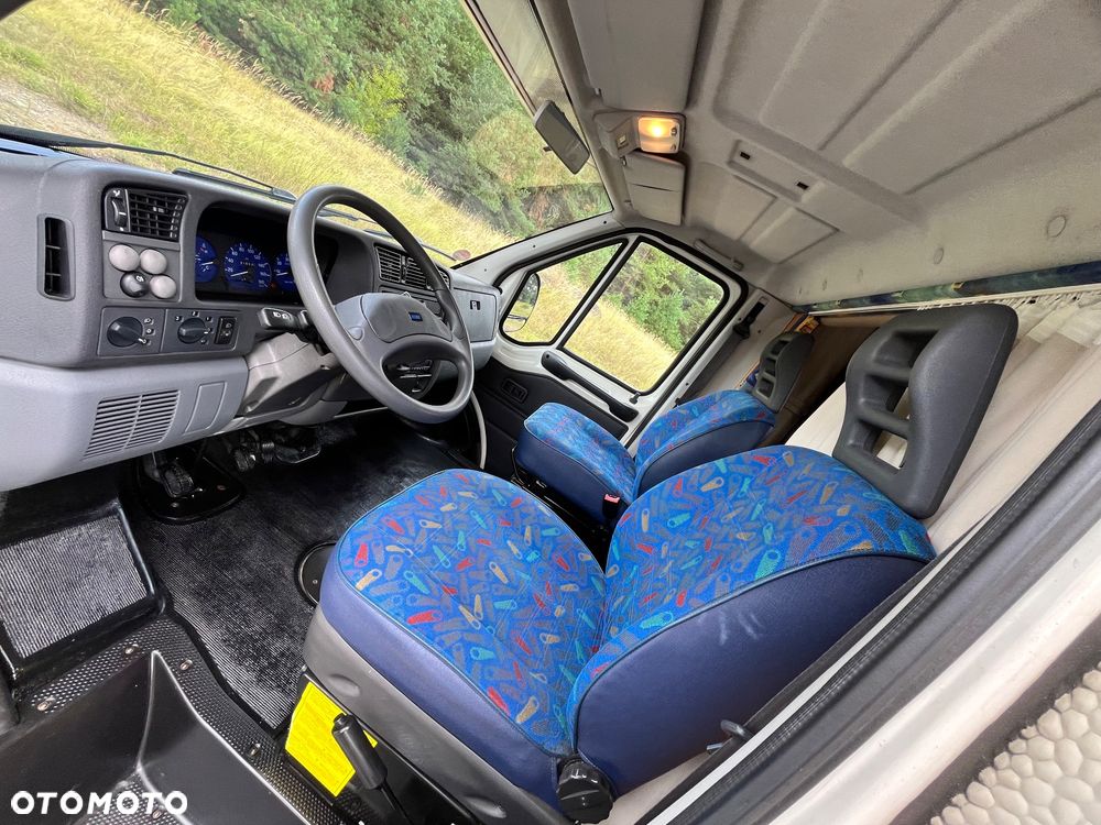 Fiat Ducato LMC - 23